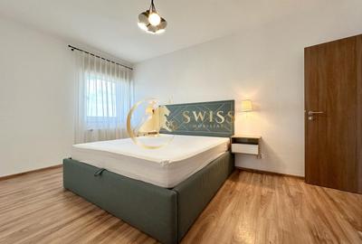 Apartament 3 camere | 2 bai | Parcare subterana | Sophia Residence Buna Ziua - 6