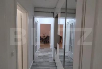 Apartament cu 2 camere decomandat, mobilat în Cug - 3