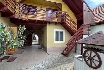 Sarmul traditiei imbinat cu confortul modern: Rezidenta de exceptie, Central, Ta Sarmul traditiei imbinat cu confortul modern: Rezidenta de exceptie, Central, Ta - 19