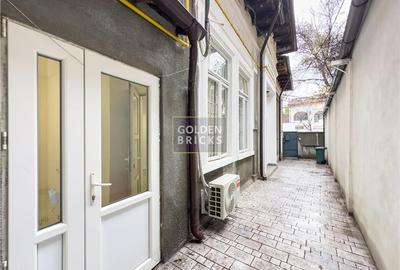 Piata Victoriei | Metrou 5 '| Casa Individuala | 4 Camere - 2