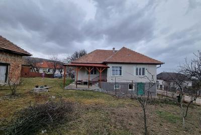Casă cu 3 camere în Gheorghieni - 3