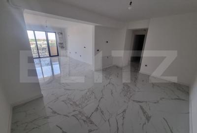 Apartament 3 camere, 90 mp, George Enescu zona Liceul de Chimie