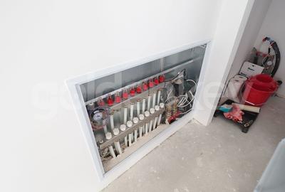 Vila noua smart P+1 | 5 camere | 434mp teren - 20