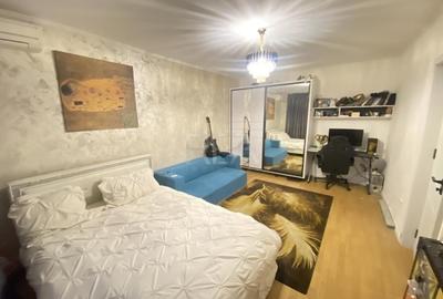Apartament cu 2 camere decomandat, mobilat în Mărgeanului - 2