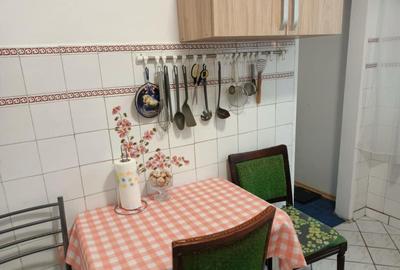 De inchiriat apartament 3 camere Mazepa 1 parter, com... - 6