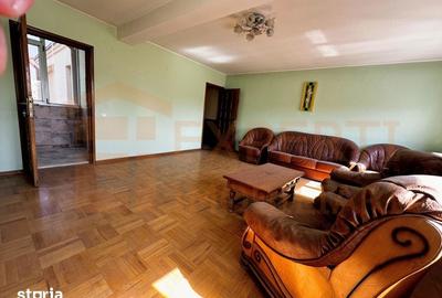 Casă cu 8 camere cu Canalizare în 13 Septembrie - 9