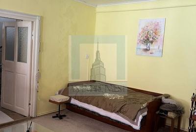 Garsonieră semidecomandată, mobilată în Centrul Istoric - 9