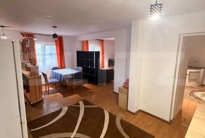 Casă cu 4 camere în Sadova - 8