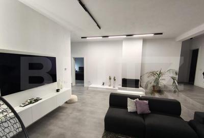 Casa lux pe un singur nivel in Nufarul- OPORTUNITATE - 2