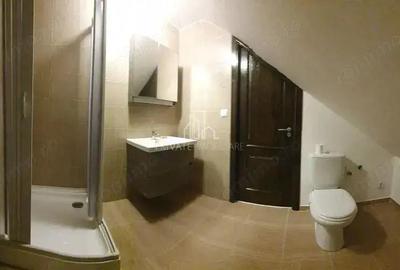 Apartament 1 camera ?i mansarda, Bloc Nou, plus parcare, Tudor - 3