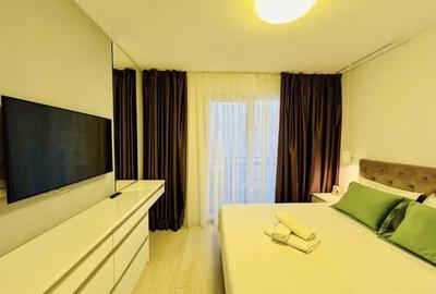 Inchiriez apartament 2 camere de lux - 6