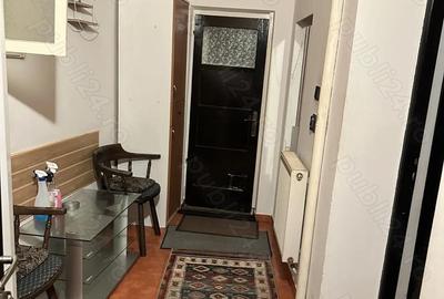 Garsonieră în Central