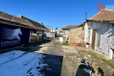 Casă individuală cu 5 camere cu Garaj în Sânandrei - 3