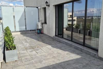 Apartament cu 3 camere decomandat în Central - 4