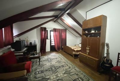 Proprietate impresionanta:Rezidential/Birouri: 2 vile,teren 1350mp,1 Mai - 49