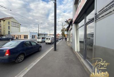 Spatiu comercial/birouri de inchiriat in zona Ultracentrala - Oradea - 9