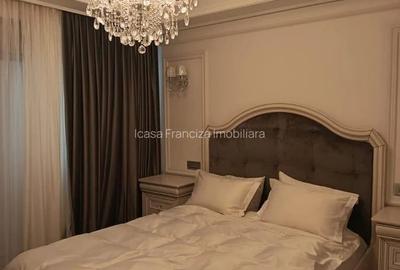 Oferim spre vânzare un apartament de lux aflat chiar în inima capitalei - 2