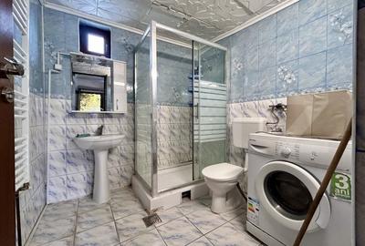 Casa Individuala cu Potential, 3 Camere si Curte Privata - 7