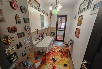 Apartament cu 2 camere decomandat, mobilat în Bucium - 2