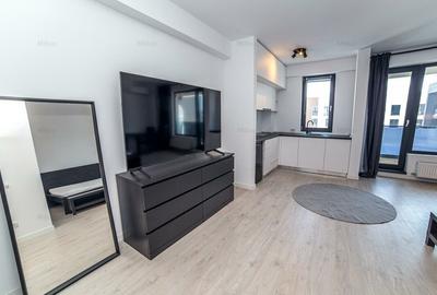 Studio Residence 5 I Complet mobilat si utilat | Rond OMV - 5