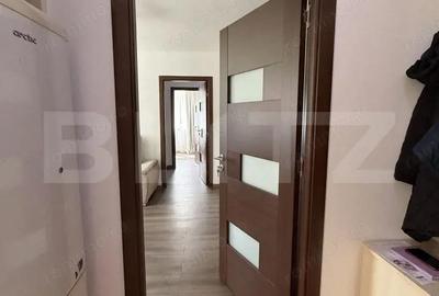 Apartament cu 2 camere semidecomandat în Gemenii - 6