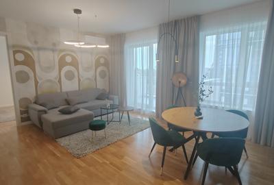 Apartament 3 camere Luxuria Residence - 3