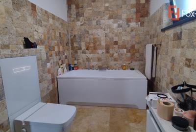 Casă individuală cu 5 camere cu Garaj în Săcălaz - 9