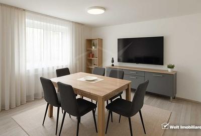 Casa individuala, 4 camere, gradina, in D.Rotund - 2