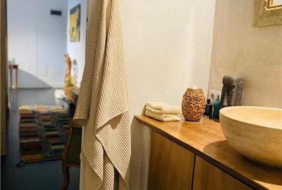 Apartament cu 2 camere semidecomandat în Gheorgheni - 6