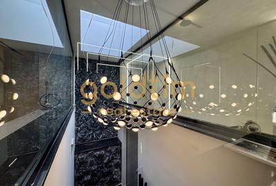 SUPERB/ PENTHOUSE MOBILAT SI UTILAT/ TERASA 70 mp SUPERB/ PENTHOUSE MOBILAT SI UTILAT/ TERASA 70 mp - 43