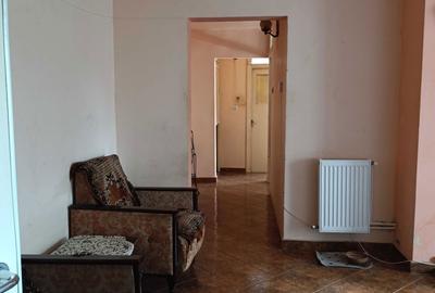 Apartament cu 2 camere decomandat în Central - 7