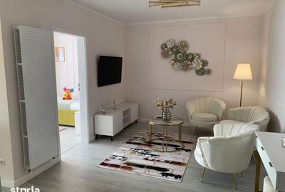 Apartament cu 3 camere în Central - 10