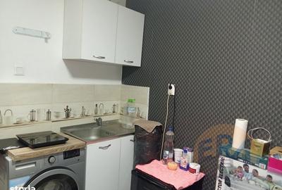 Garsonieră semidecomandată, mobilată în Rogerius - 2