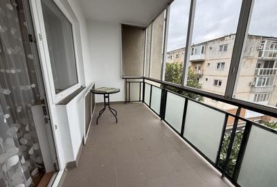 Garsonieră semidecomandată în Micălaca - 3