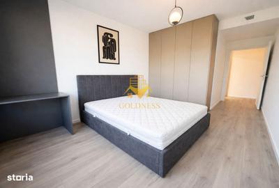 Apartament cu 2 camere semidecomandat, mobilat în Iris - 3