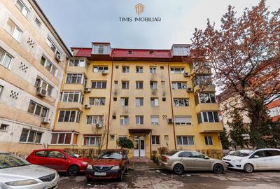 Apartament cu 2 camere semidecomandat, mobilat în Șagului - 24
