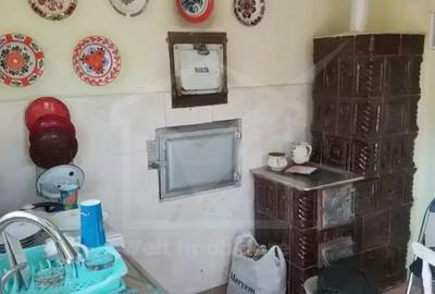 Casă cu 4 camere cu Teren 1683 Mp în Feleacu - 2