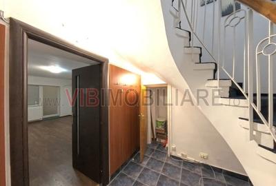 Unirii - Duplex destinat Birouri/Firme, 4 Camere, Instalatie electrica profesion - 5