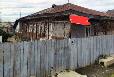 Casă cu 4 camere în Nămoloasa - 3