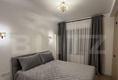 Apartament cu 3 camere, 70 mp - stil duplex Apartament cu 3 camere, 70 mp - stil duplex - 8