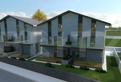 ???? Duplex modern cu priveli?te panoramica | Cartier Izvo - 4