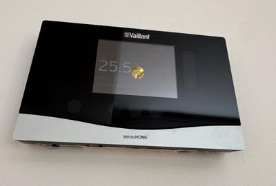 Casă individuală cu 6 camere cu Teren 620 Mp în Băneasa - 33