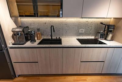 Apartament cu 2 camere semidecomandat, mobilat în Central - 10