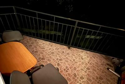 Apartament cu 3 camere semidecomandat în Plopilor - 14