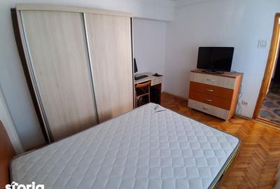 Apartament cu 2 camere decomandat, mobilat în Păcurari - 9