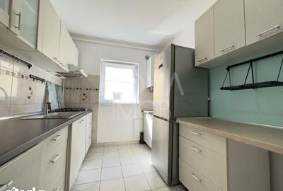 Apartament cu 3 camere, mobilat în Central - 11