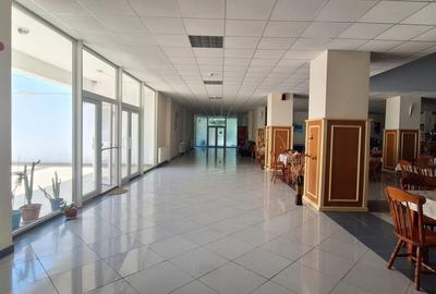 EXCLUSIV - OCAZIE ! EFORIE SUD FRONTAL MARE COMPLEX TURISTIC 3.745 MP. 30 CAMERE - 29