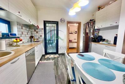 Casa individuala pe parter, Cristian - 8