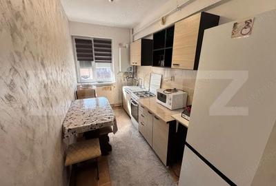 Apartament cu 2 camere decomandat în Central - 5