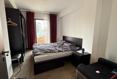 Apartament cu 3 camere semidecomandat, mobilat în Central - 7